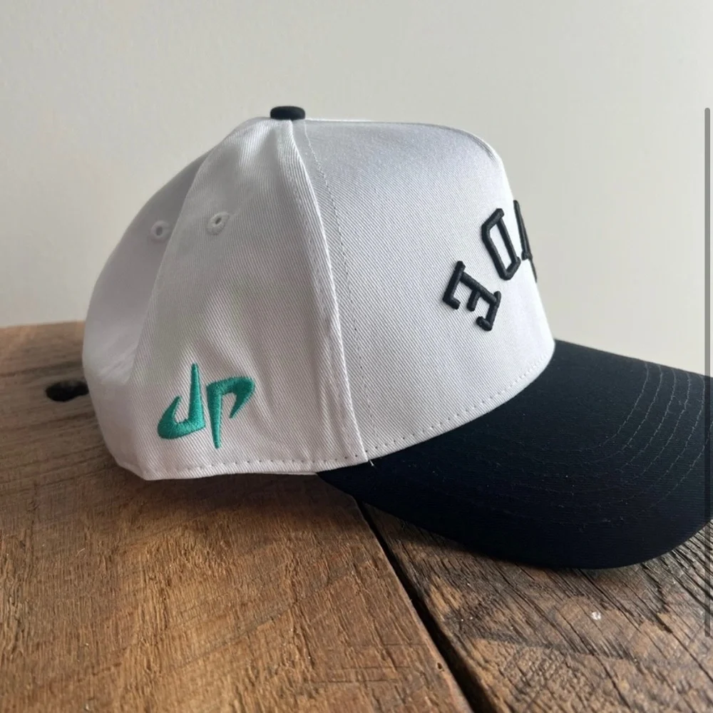 Dude Perfect x True Brand Snapback Hat